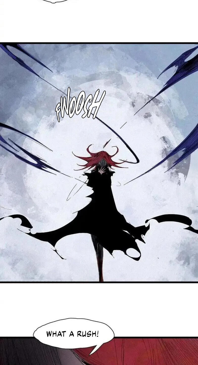 The Truth Mask Chapter 156 page 18 - 