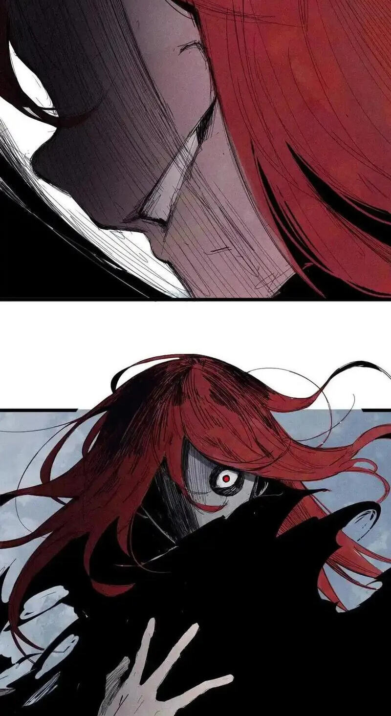 The Truth Mask Chapter 156 page 19 - 