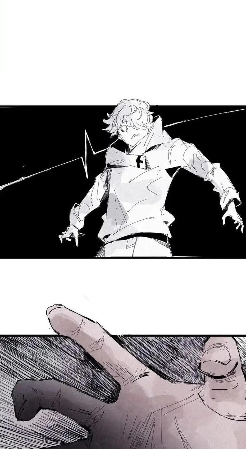 The Truth Mask Chapter 156 page 3 - 