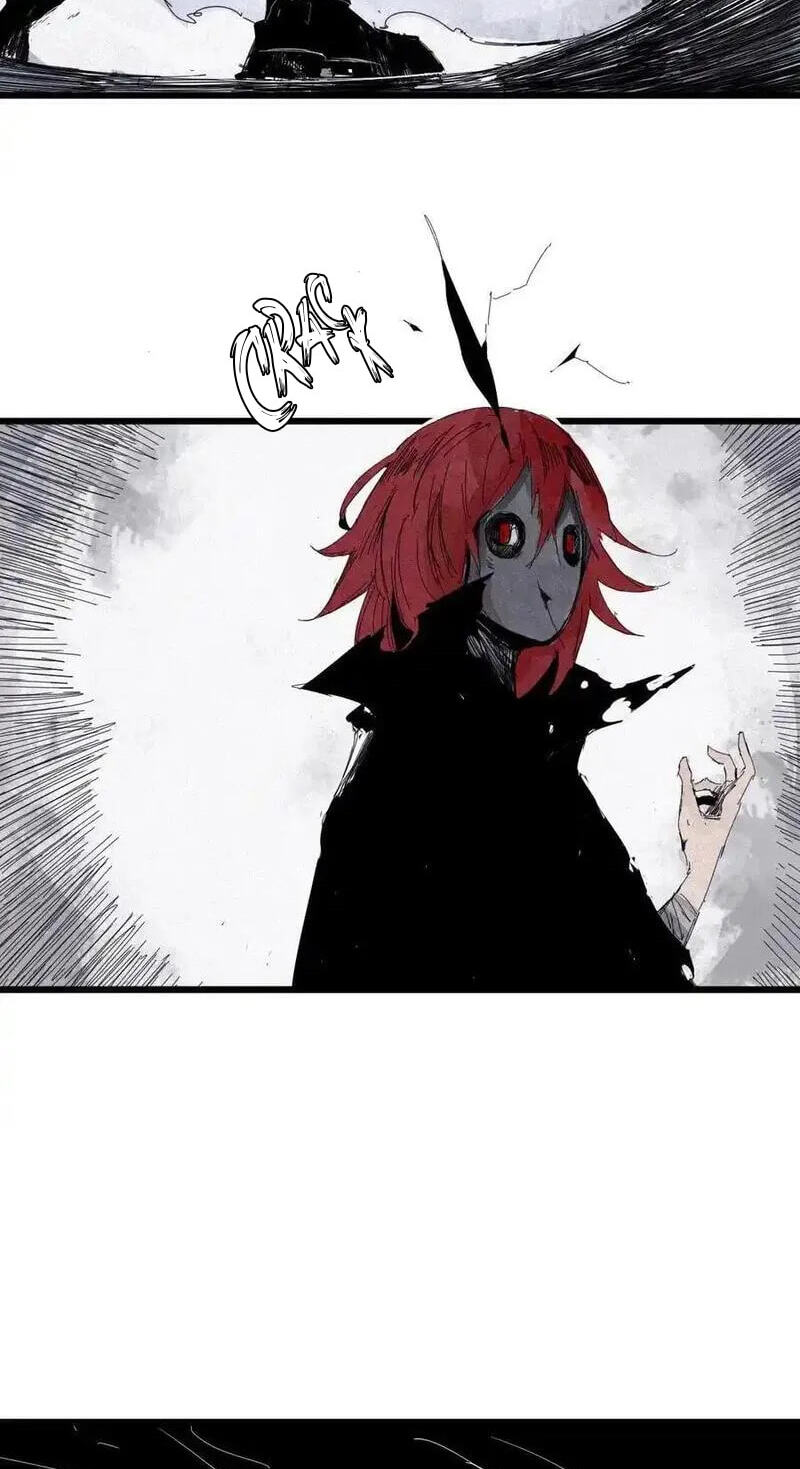 The Truth Mask Chapter 156 page 24 - 