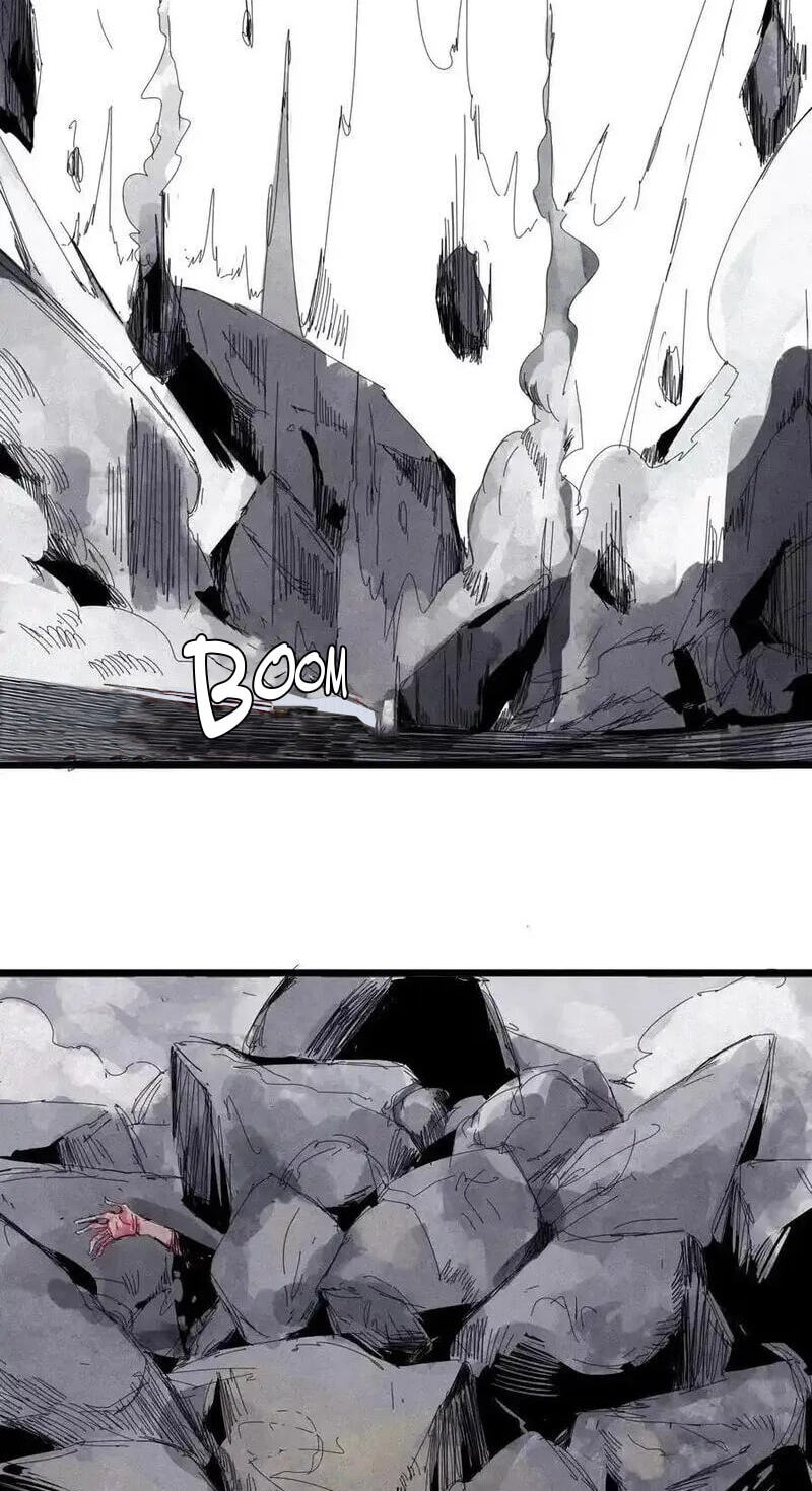 The Truth Mask Chapter 156 page 27 - 
