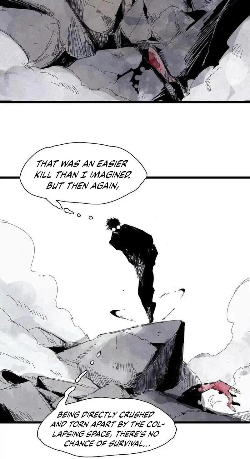 The Truth Mask Chapter 156 page 28 - 