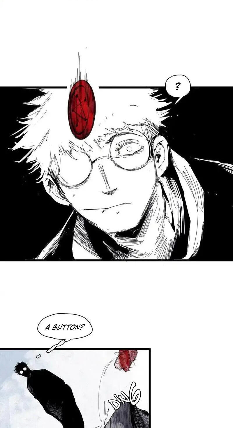 The Truth Mask Chapter 156 page 29 - 