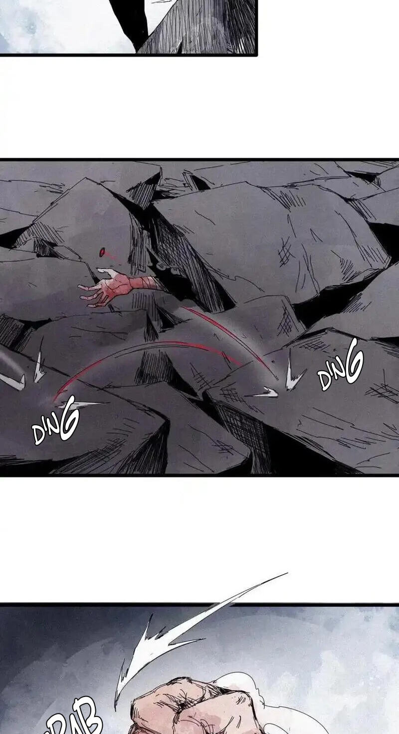 The Truth Mask Chapter 156 page 30 - 