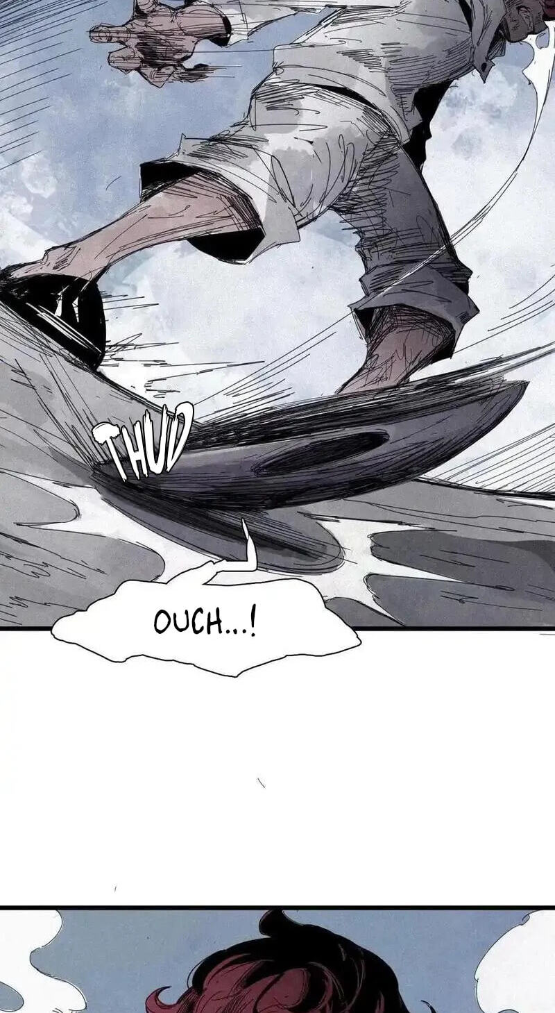 The Truth Mask Chapter 156 page 7 - 