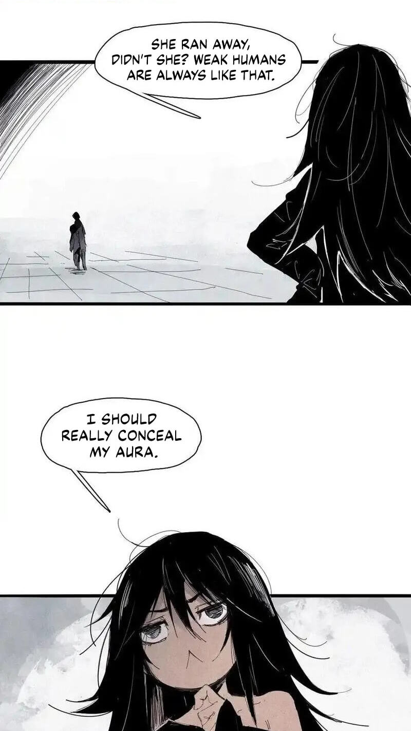 The Truth Mask Chapter 157 page 12 - 