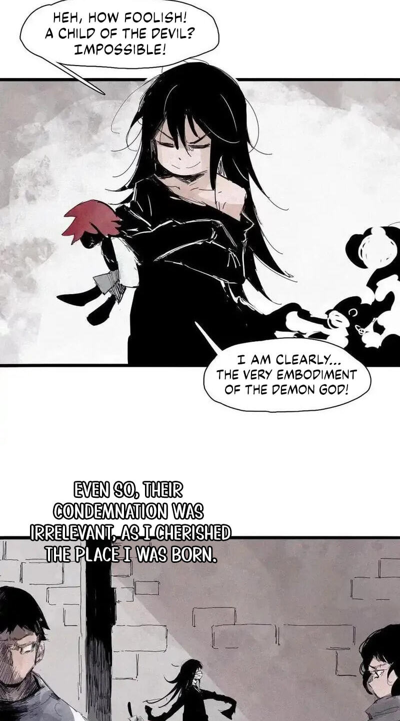 The Truth Mask Chapter 157 page 15 - 