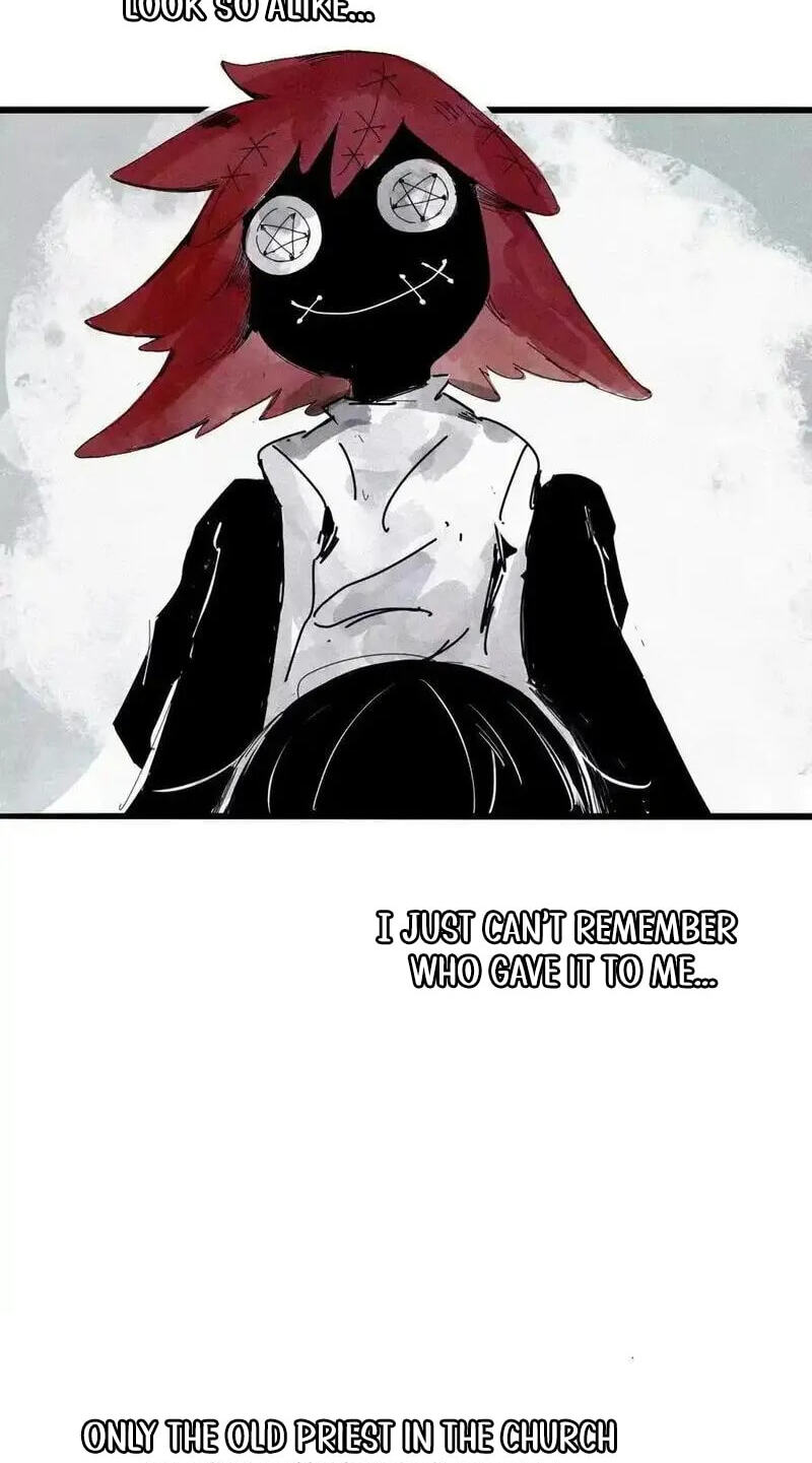The Truth Mask Chapter 157 page 17 - 