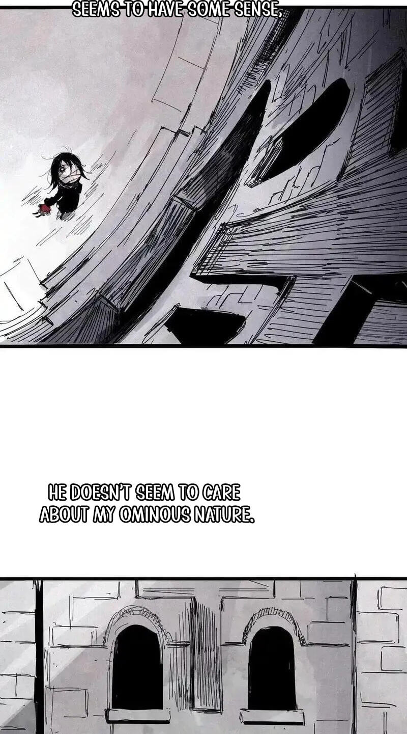 The Truth Mask Chapter 157 page 18 - 