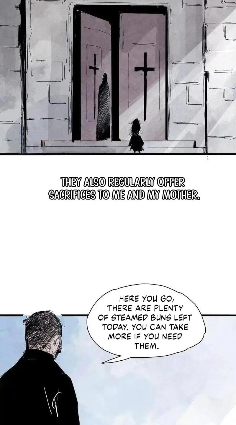 The Truth Mask Chapter 157 page 19 - 