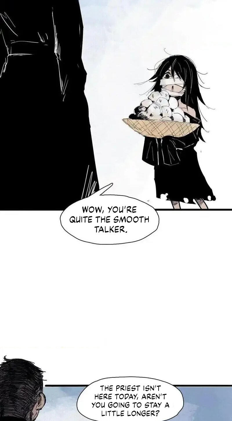 The Truth Mask Chapter 157 page 20 - 