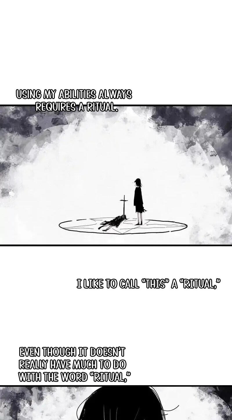The Truth Mask Chapter 157 page 3 - 