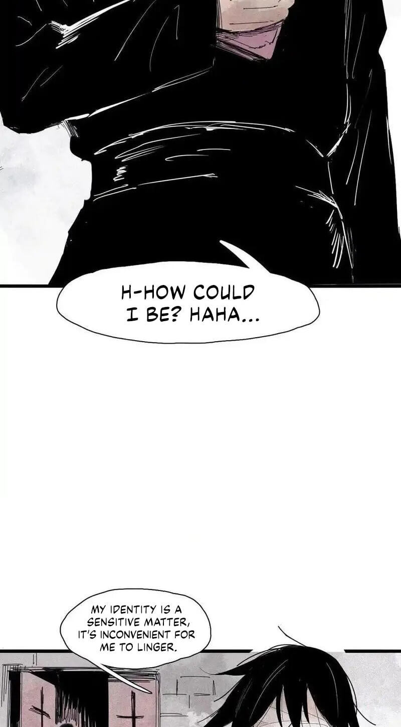 The Truth Mask Chapter 157 page 23 - 
