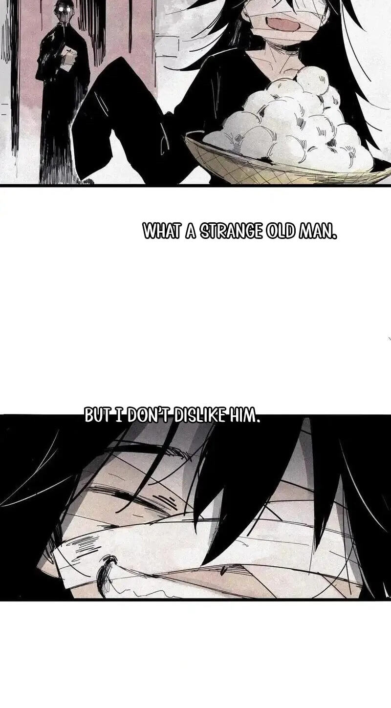 The Truth Mask Chapter 157 page 24 - 