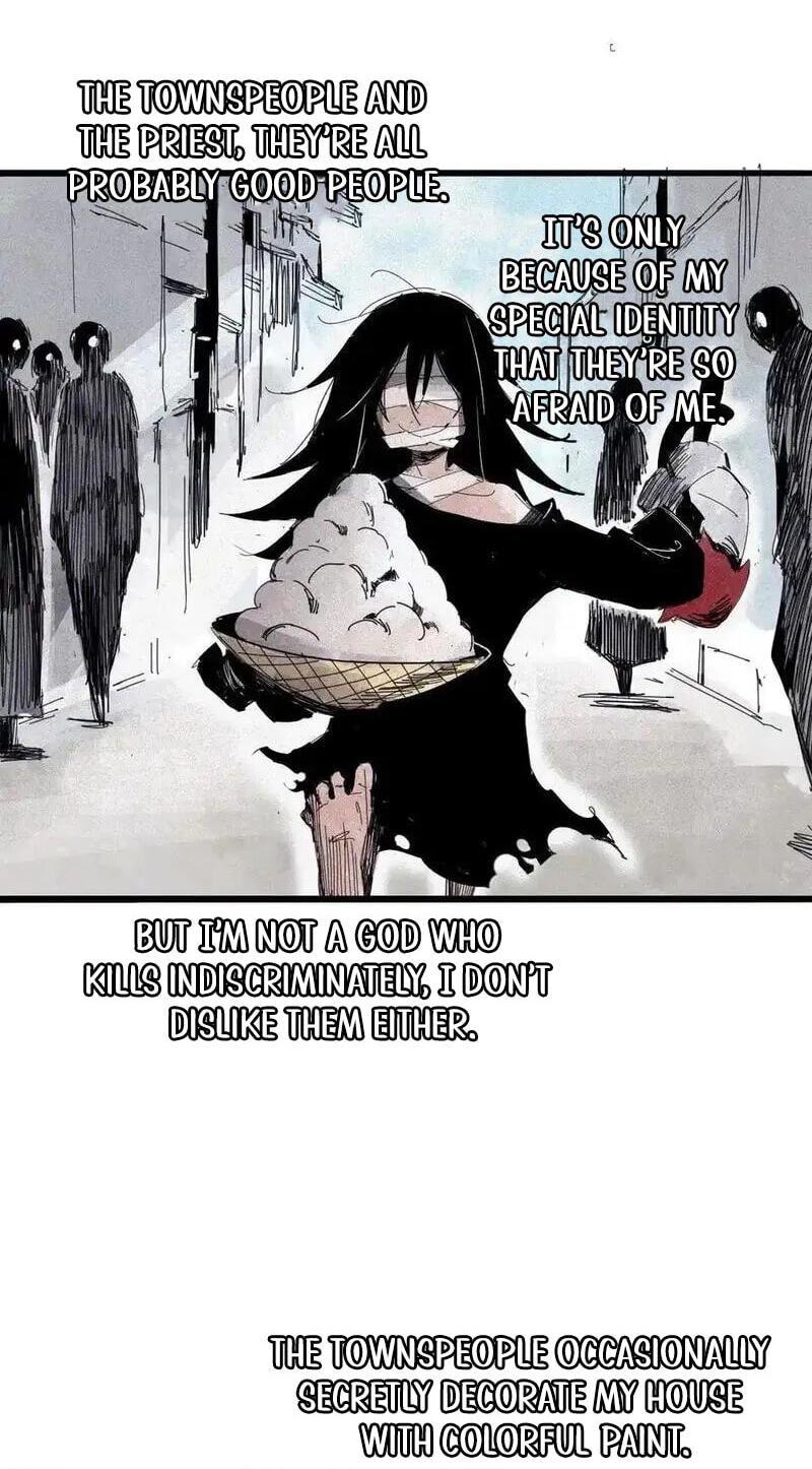The Truth Mask Chapter 157 page 25 - 