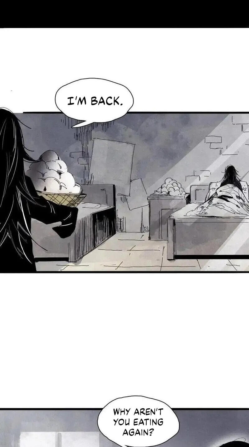 The Truth Mask Chapter 157 page 27 - 