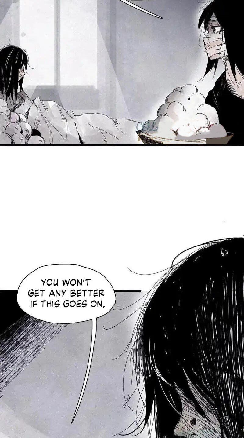 The Truth Mask Chapter 157 page 28 - 