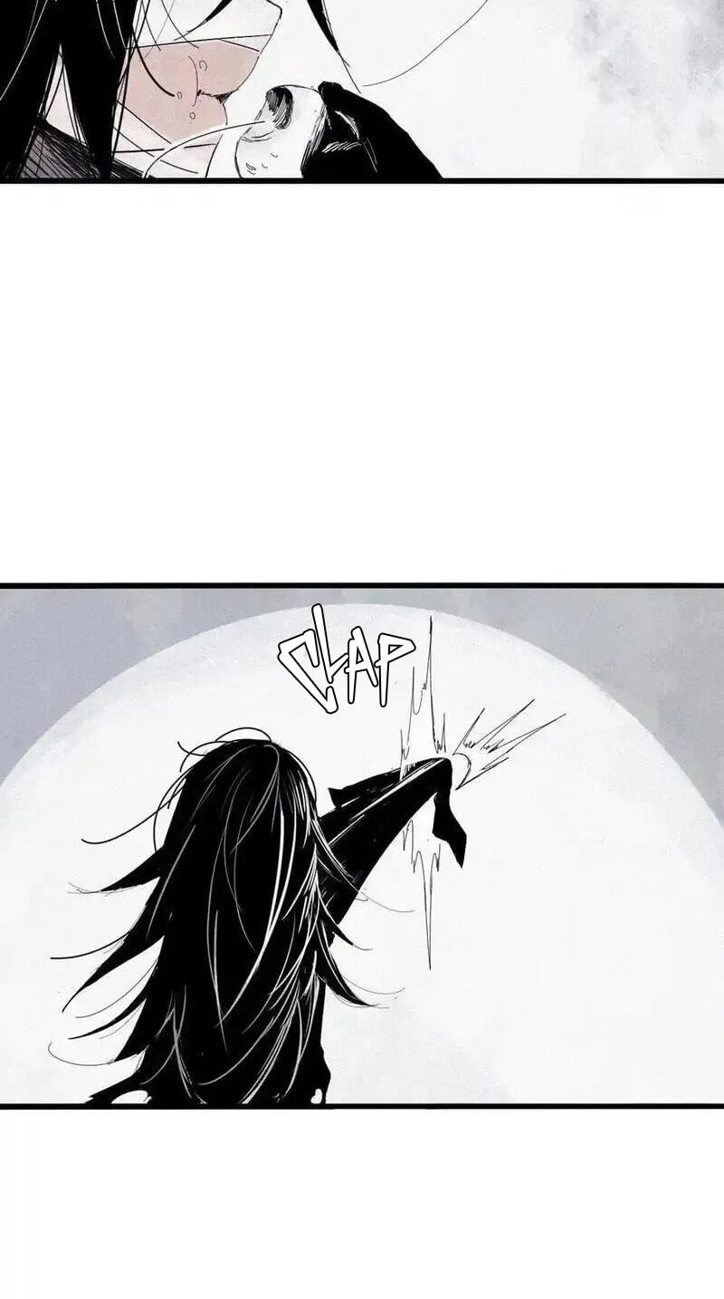 The Truth Mask Chapter 157 page 30 - 