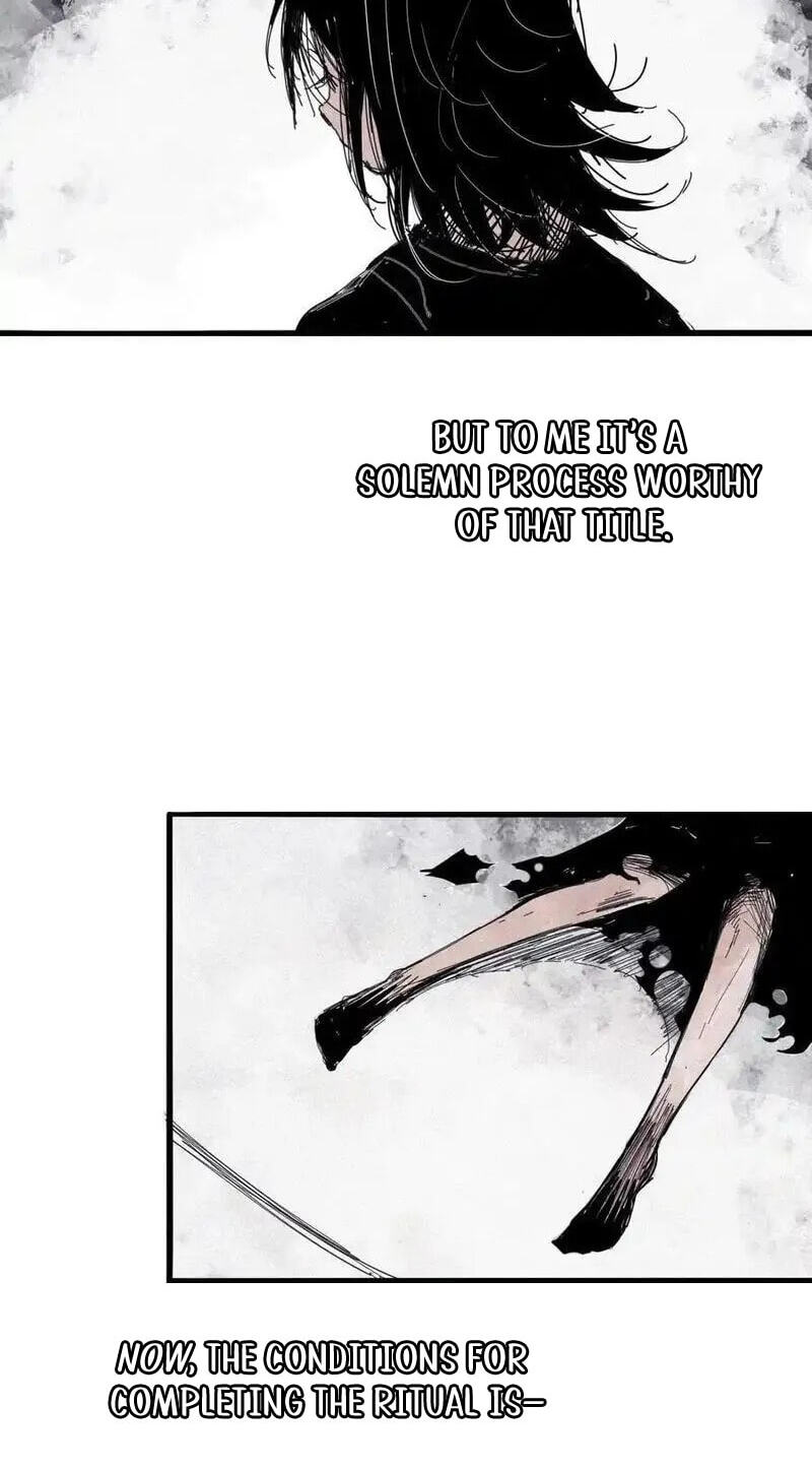 The Truth Mask Chapter 157 page 4 - 