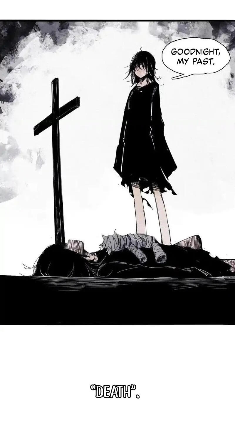 The Truth Mask Chapter 157 page 5 - 