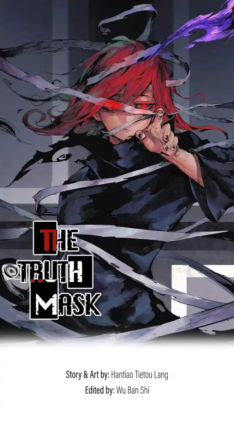 The Truth Mask Chapter 158 page 2 - 