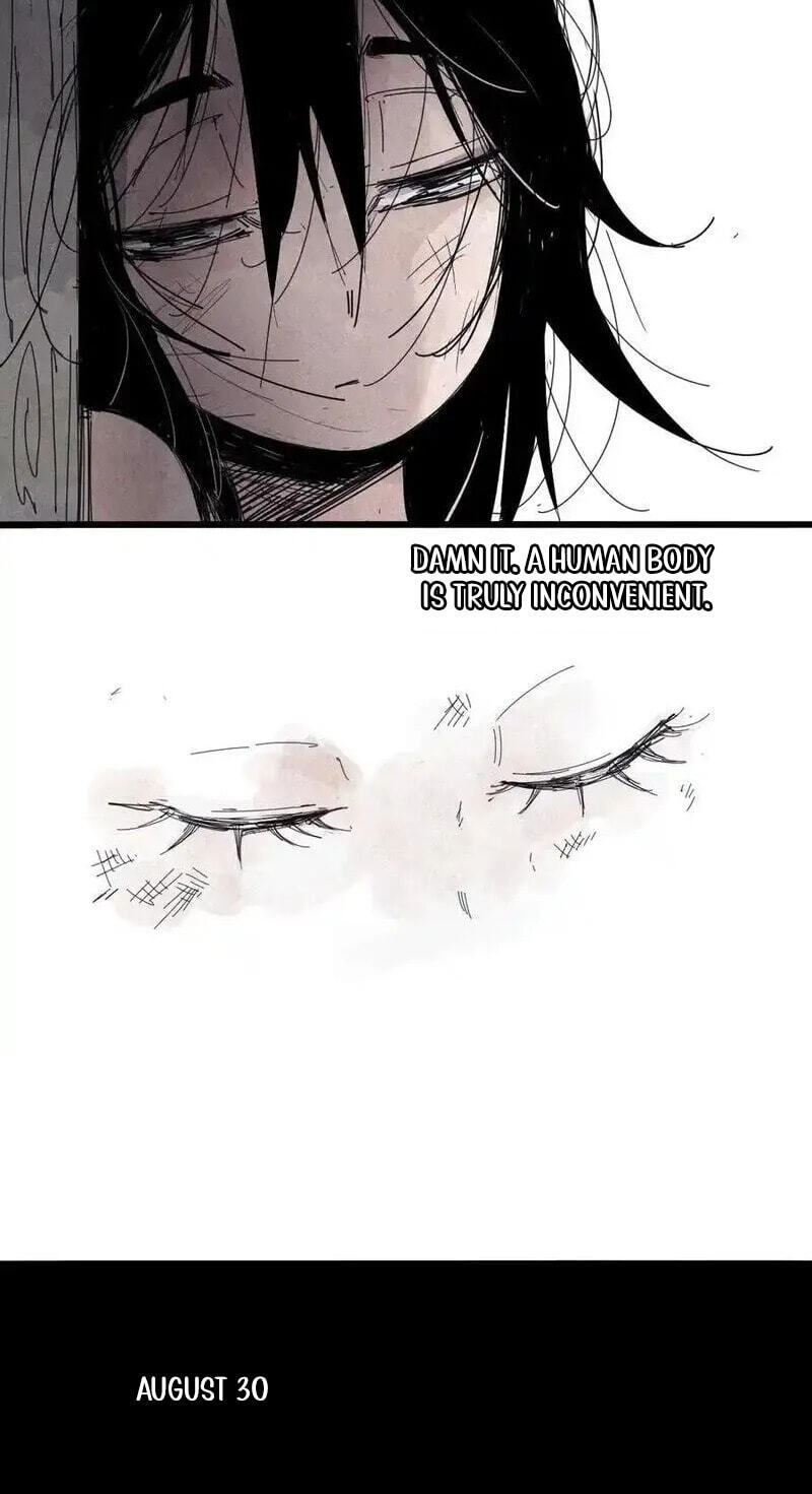 The Truth Mask Chapter 158 page 14 - 