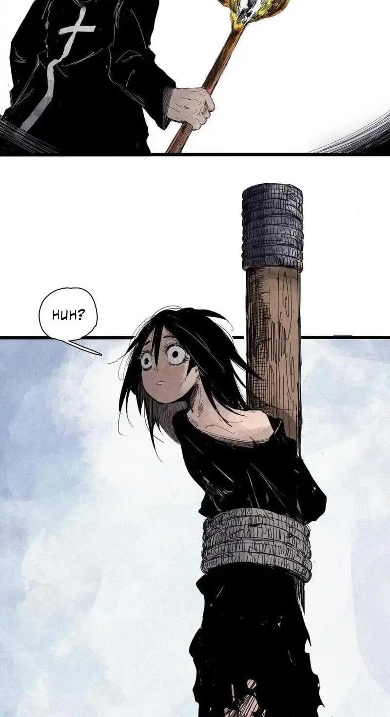 The Truth Mask Chapter 158 page 16 - 