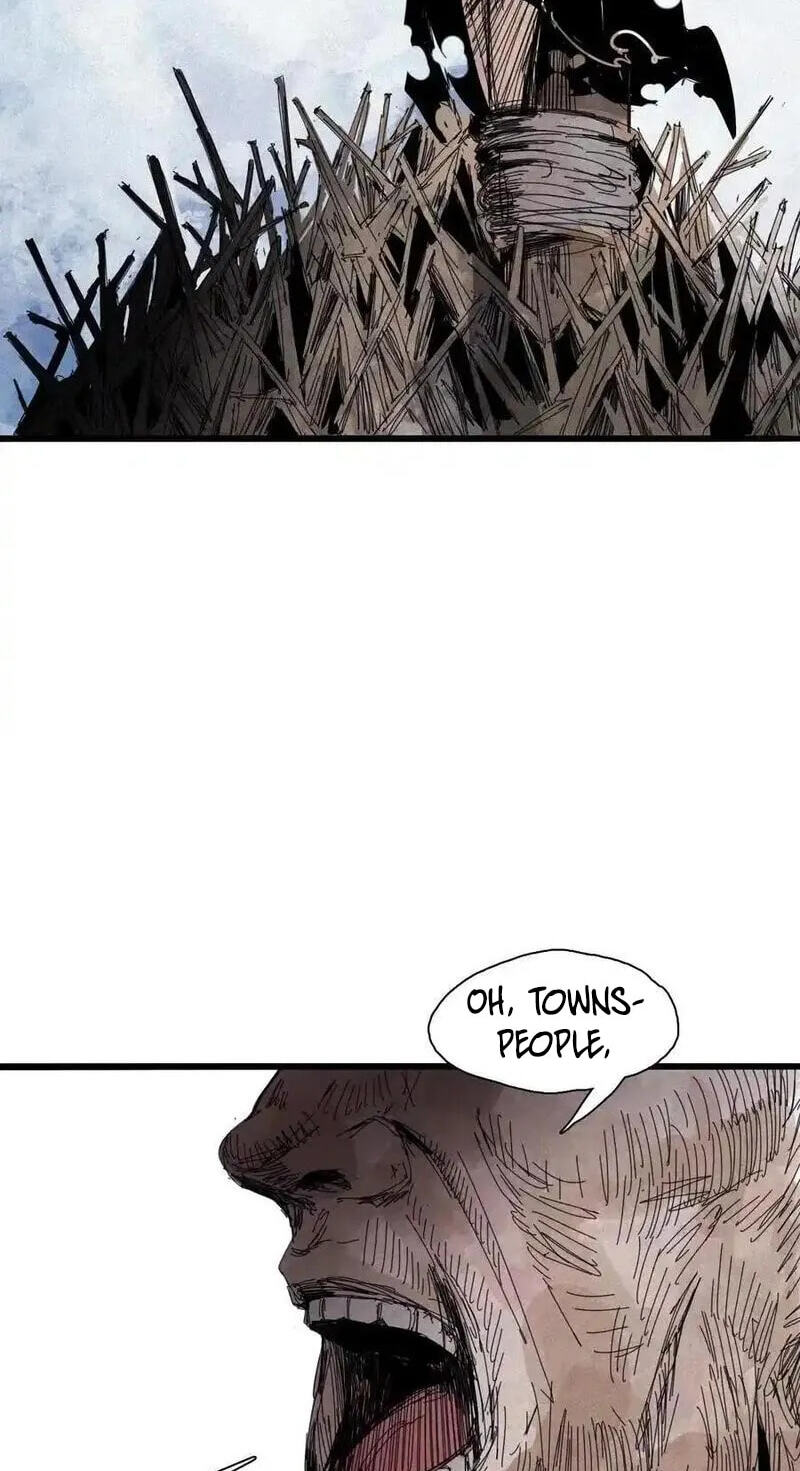 The Truth Mask Chapter 158 page 17 - 