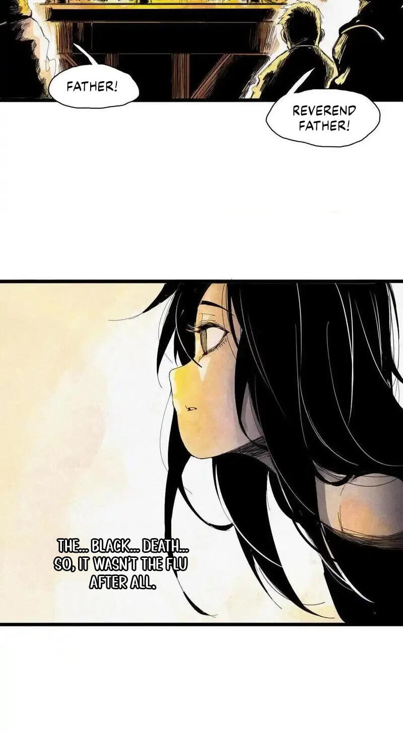 The Truth Mask Chapter 158 page 24 - 