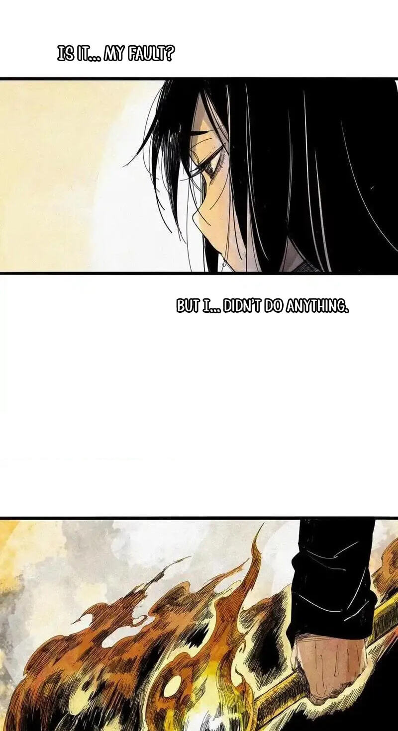 The Truth Mask Chapter 158 page 25 - 