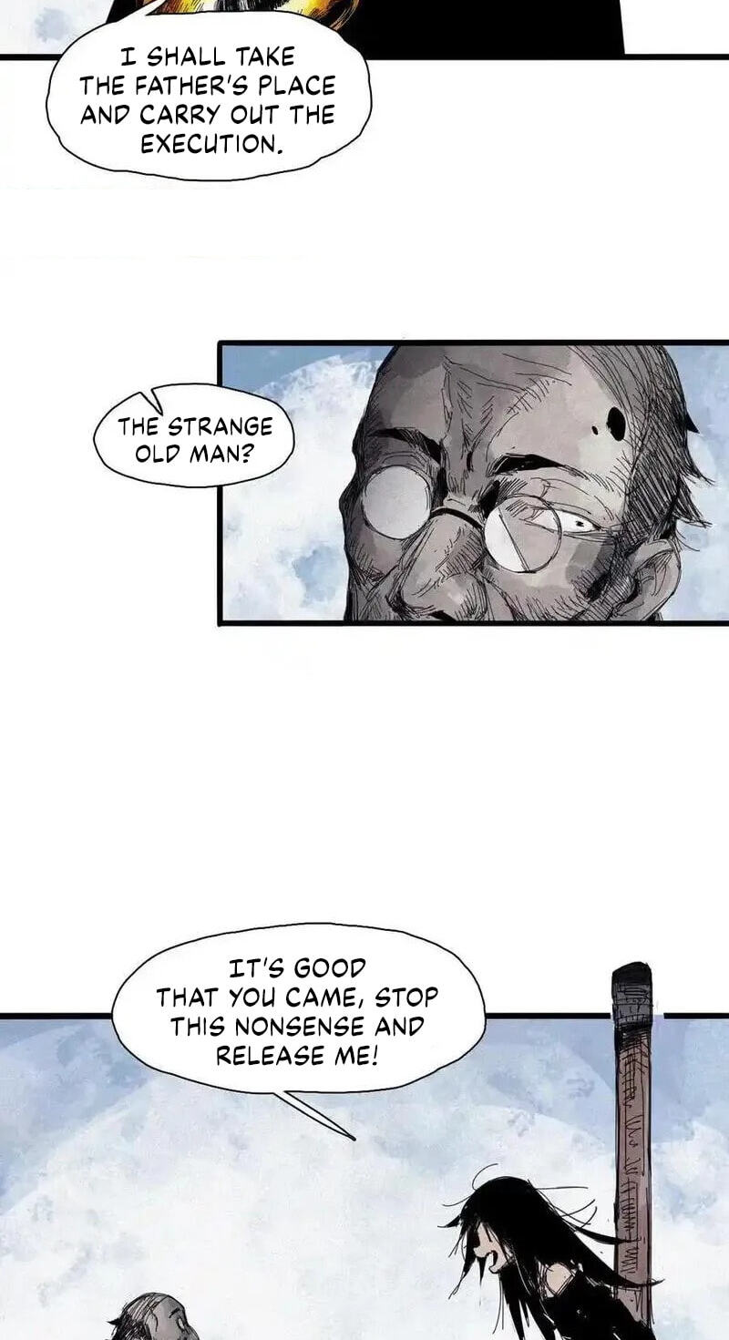 The Truth Mask Chapter 158 page 27 - 