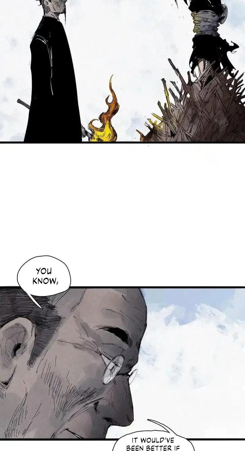 The Truth Mask Chapter 158 page 28 - 