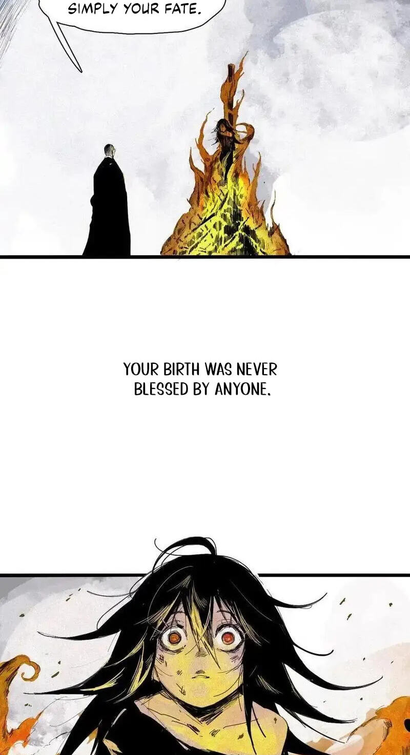 The Truth Mask Chapter 158 page 30 - 