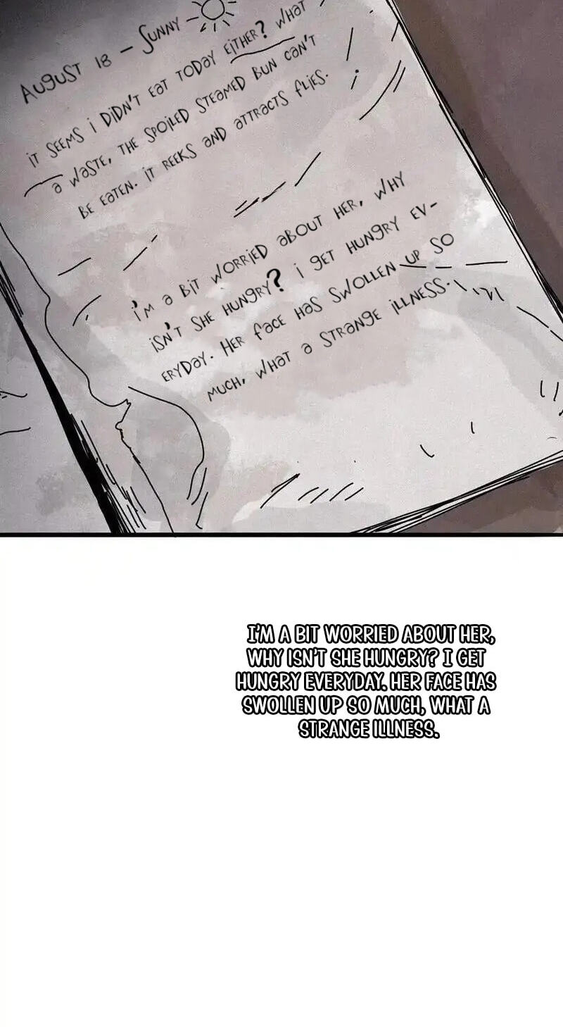 The Truth Mask Chapter 158 page 5 - 