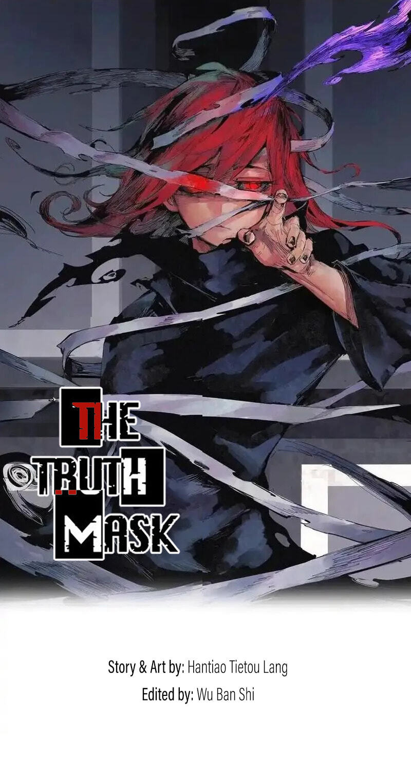 The Truth Mask Chapter 159 page 2 - 