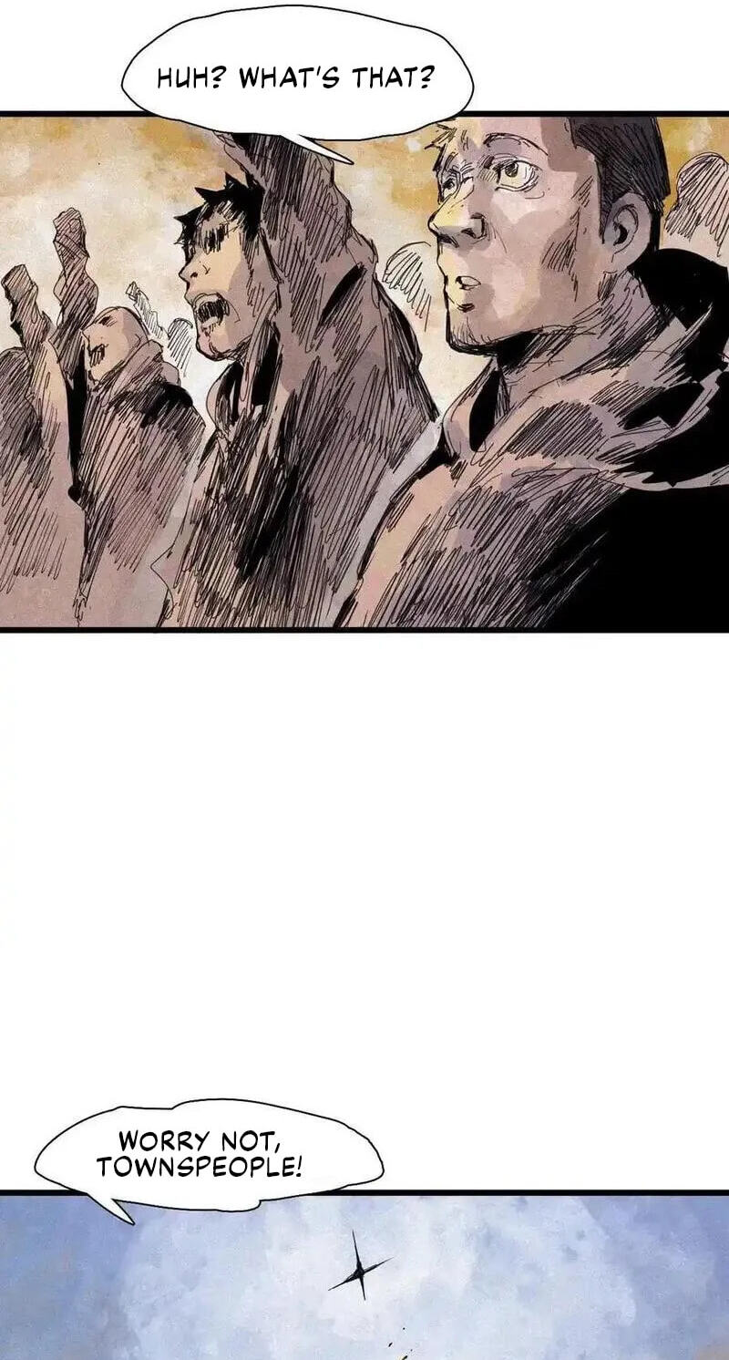 The Truth Mask Chapter 159 page 11 - 