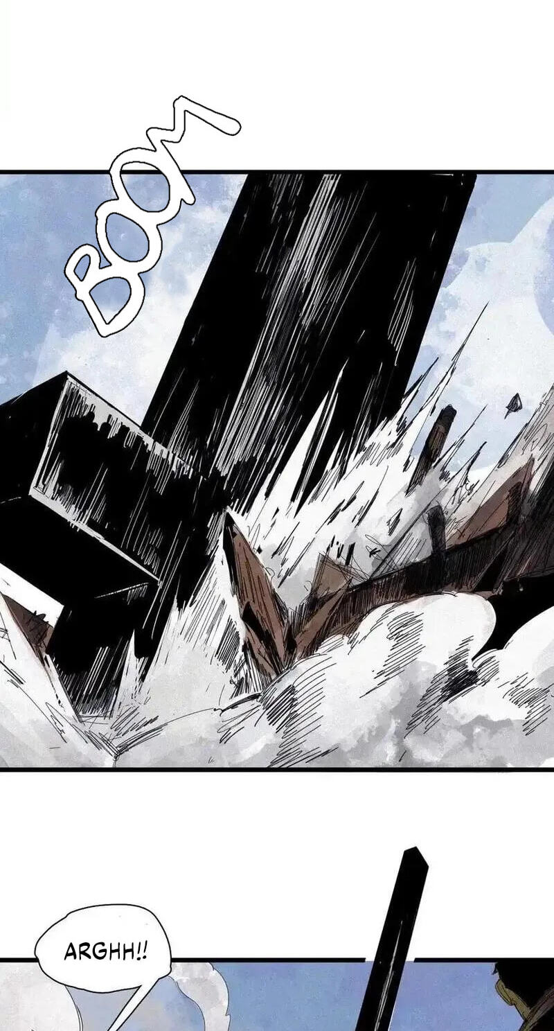 The Truth Mask Chapter 159 page 13 - 
