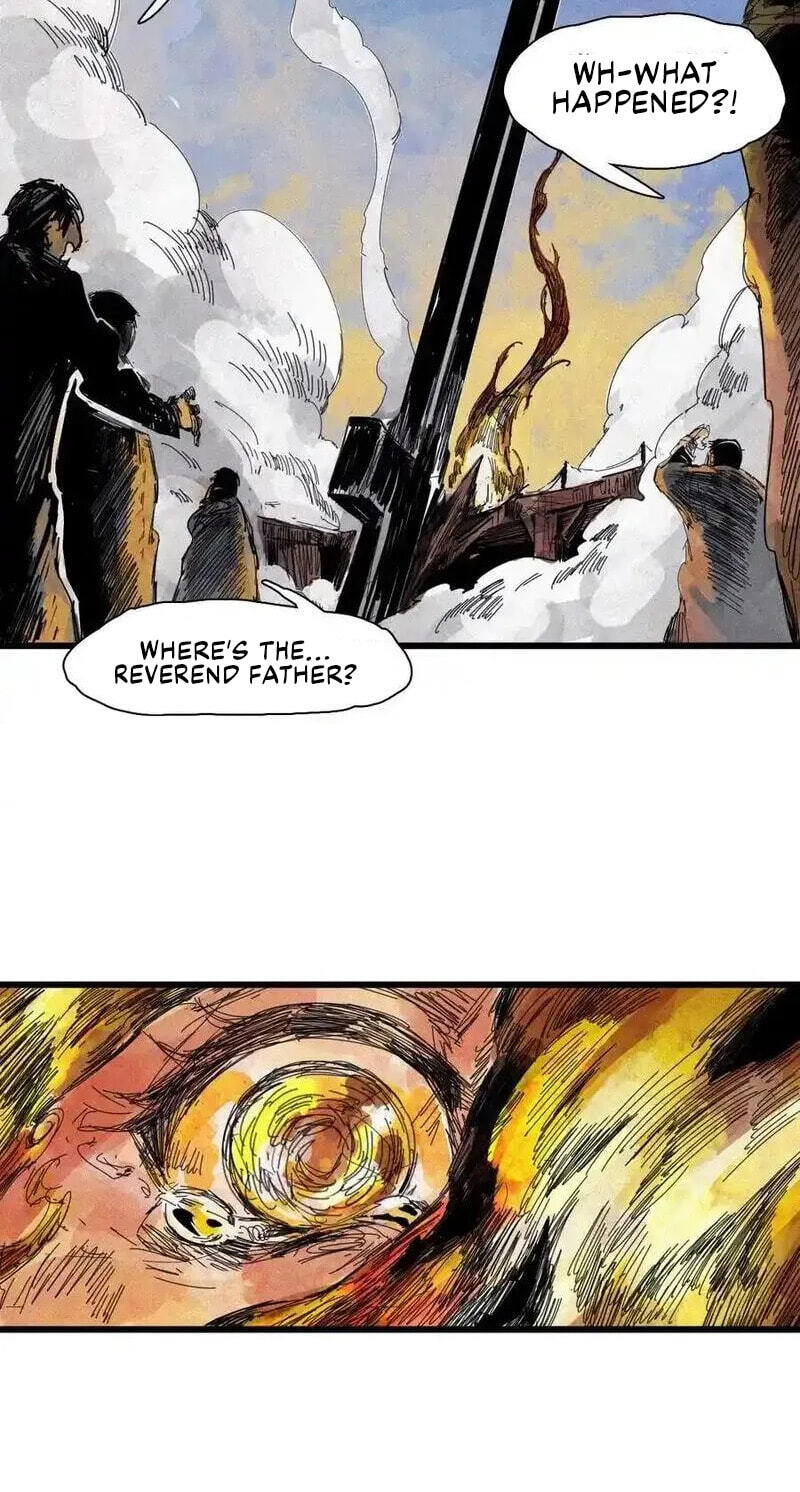 The Truth Mask Chapter 159 page 14 - 