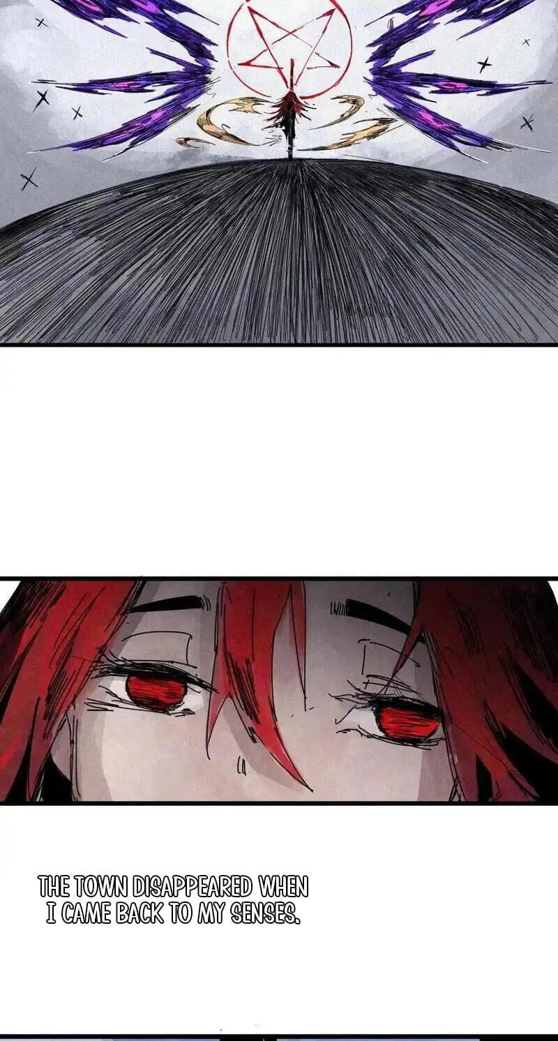 The Truth Mask Chapter 159 page 17 - 