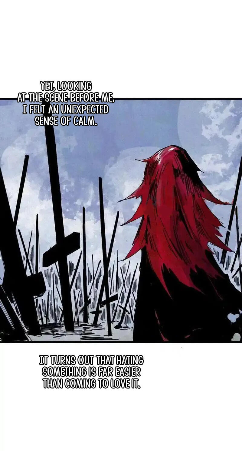 The Truth Mask Chapter 159 page 19 - 