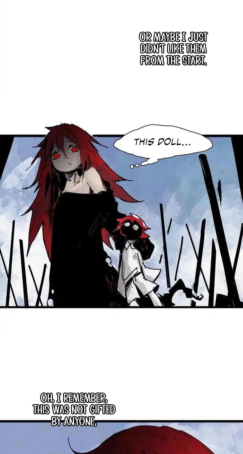 The Truth Mask Chapter 159 page 20 - 