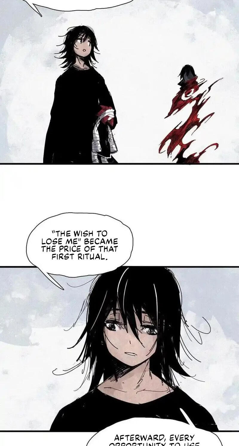 The Truth Mask Chapter 159 page 26 - 