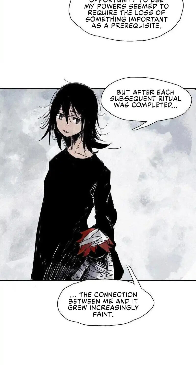 The Truth Mask Chapter 159 page 27 - 