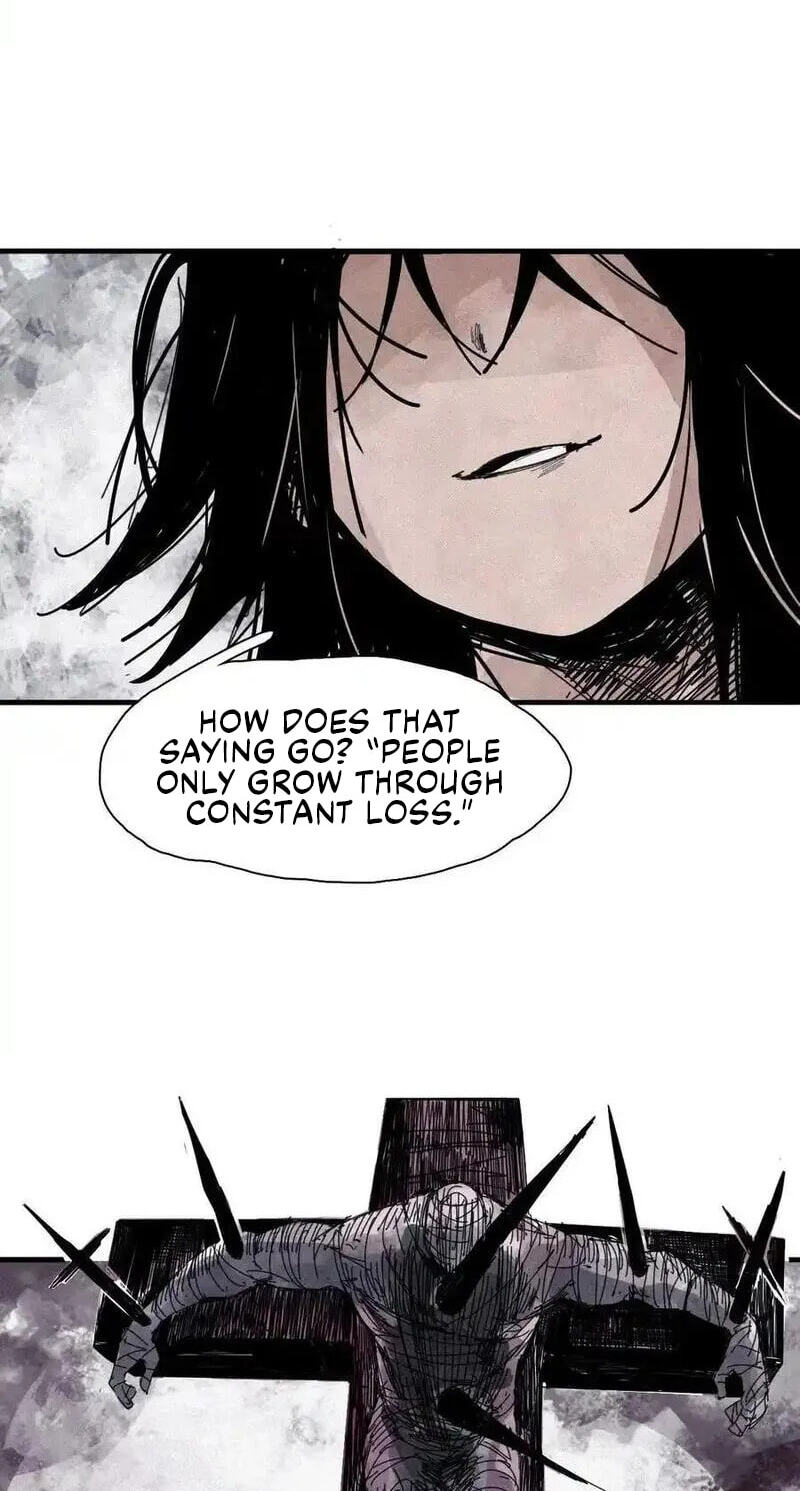 The Truth Mask Chapter 159 page 28 - 