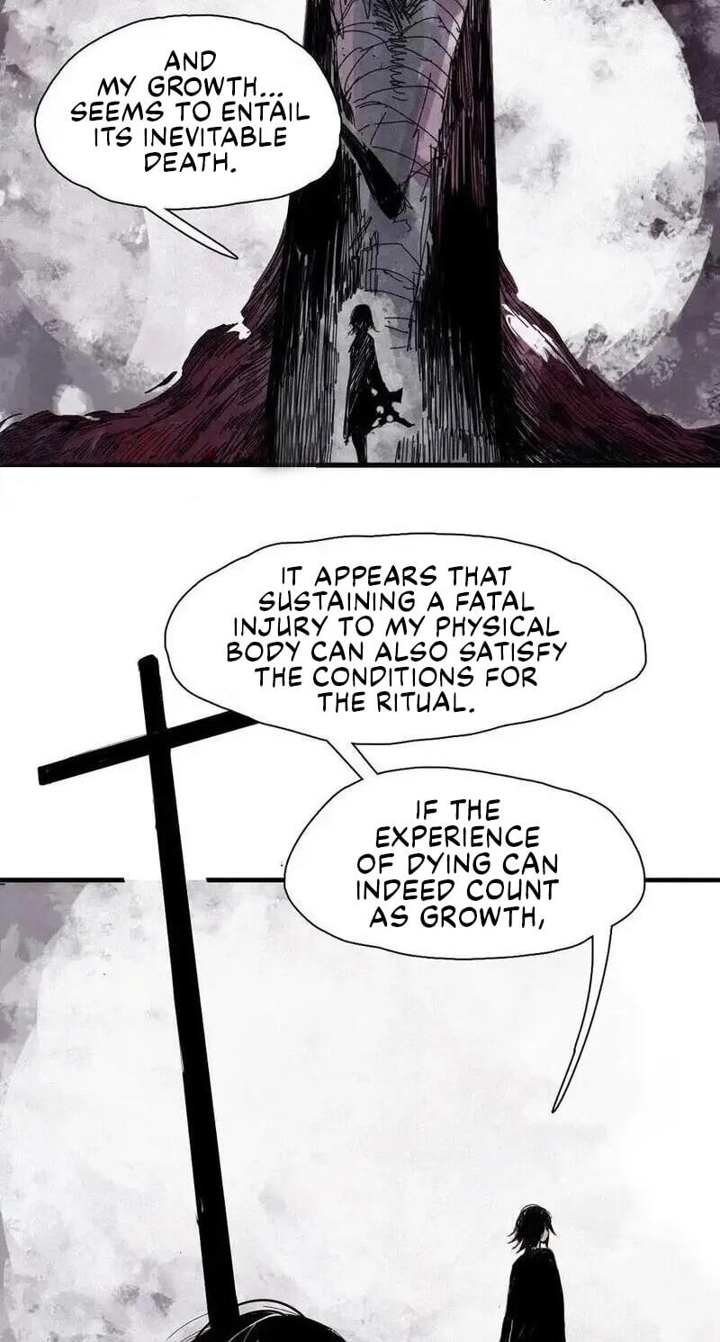 The Truth Mask Chapter 159 page 29 - 