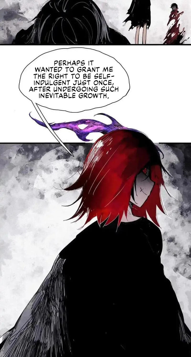 The Truth Mask Chapter 159 page 30 - 