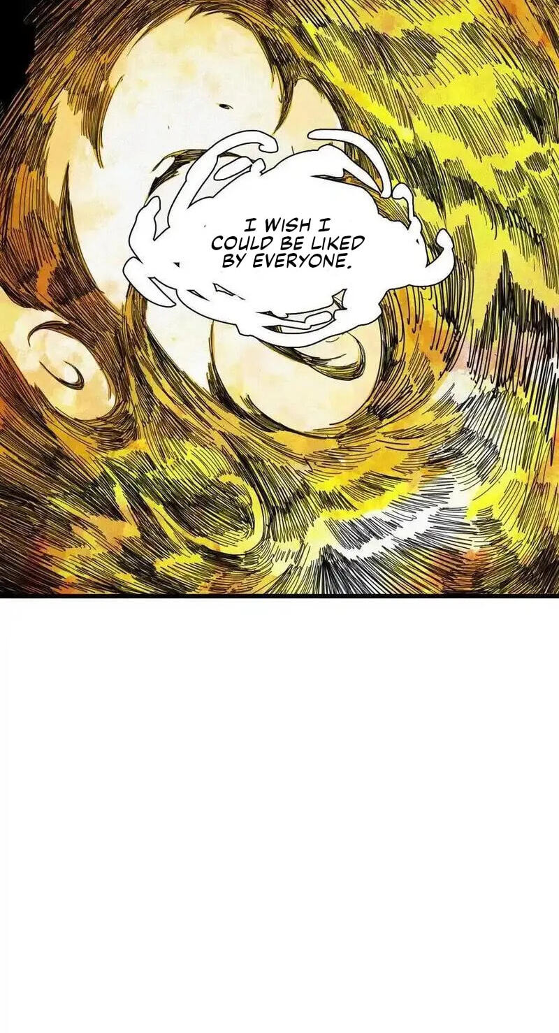 The Truth Mask Chapter 159 page 5 - 