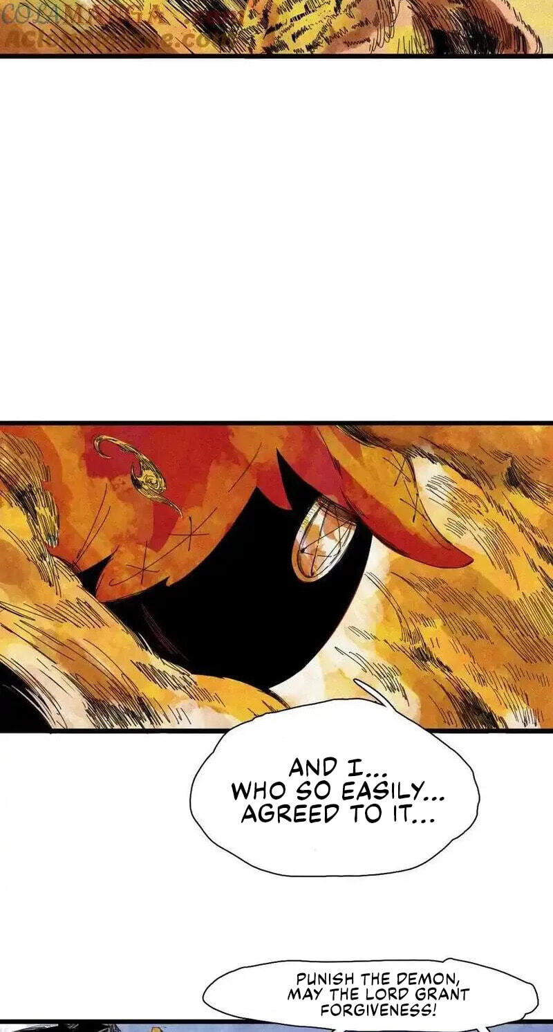 The Truth Mask Chapter 159 page 8 - 