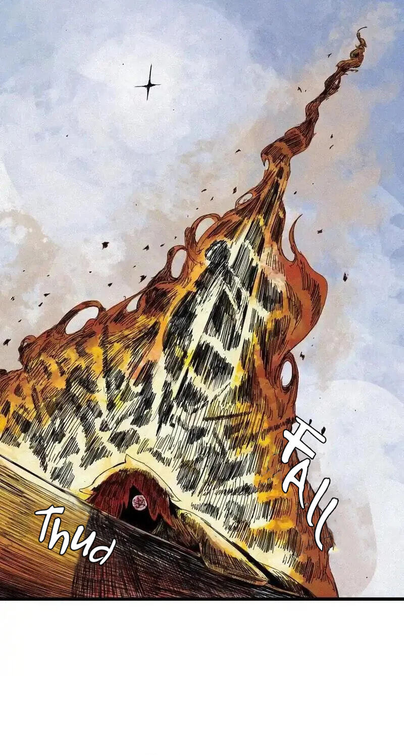 The Truth Mask Chapter 159 page 10 - 