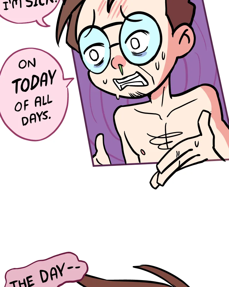 The Try Guys:Souper Sick Chapter 1 page 12 - 